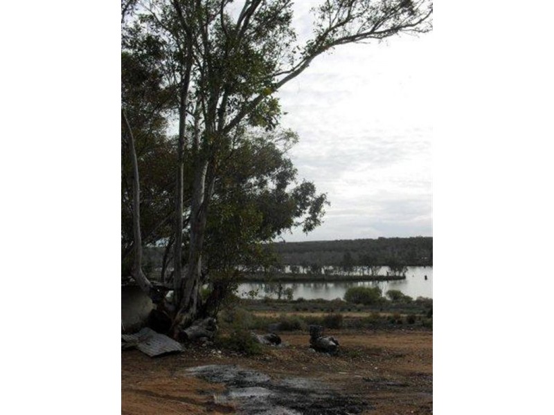 294 Taylorville Road, Waikerie SA 5330