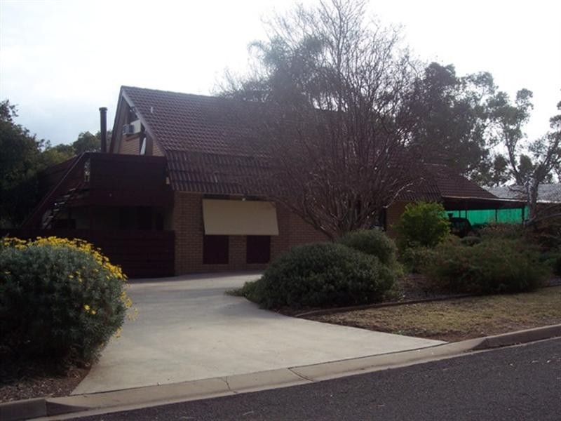 9 Fairway Avenue, Barmera SA 5345