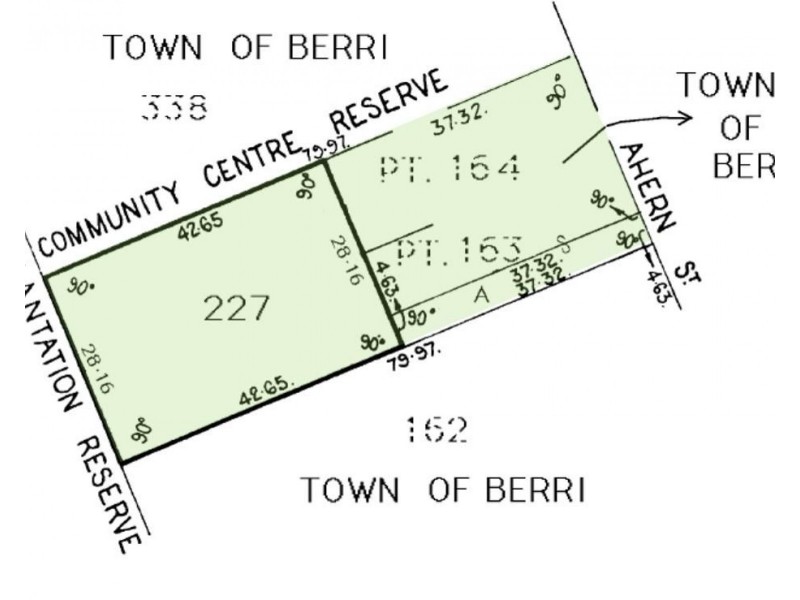 227 Vaughan Court, Berri SA 5343