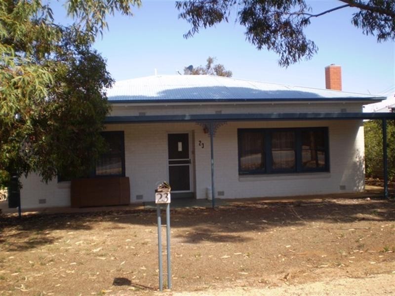 23 Wodonga Avenue, Loxton SA 5333
