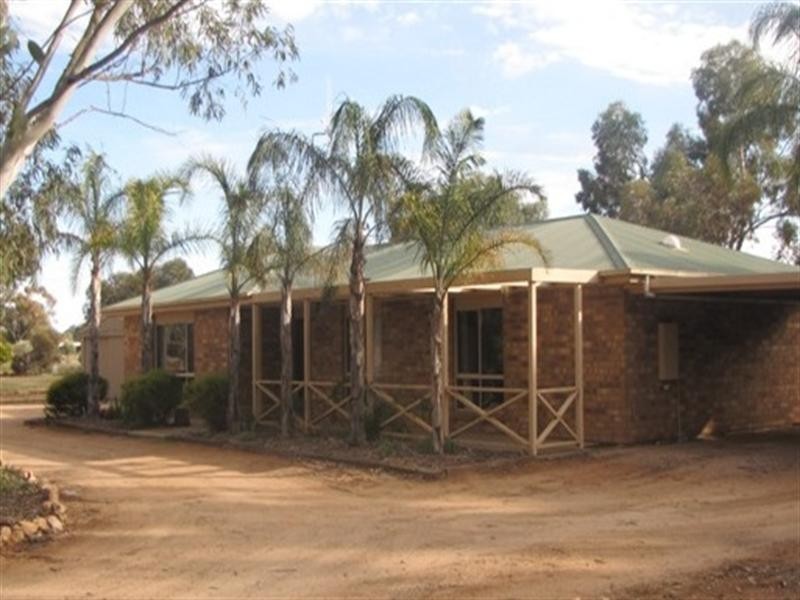 726 Thiele Road, Loveday SA 5345