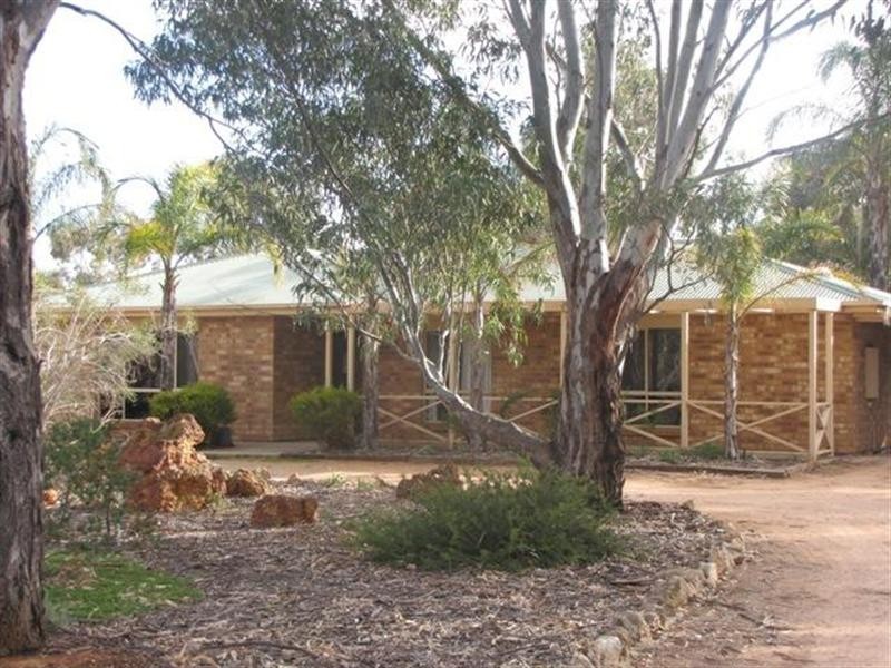 726 Thiele Road, Loveday SA 5345