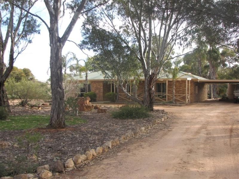 726 Thiele Road, Loveday SA 5345