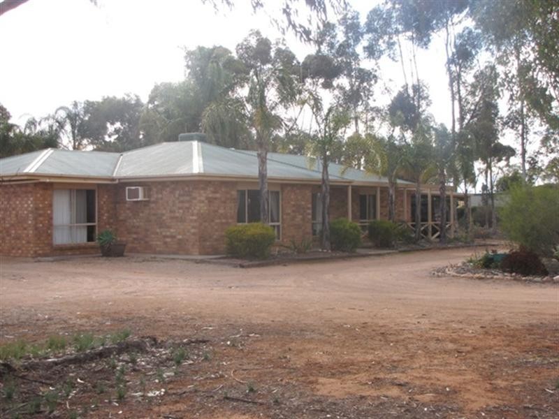 726 Thiele Road, Loveday SA 5345