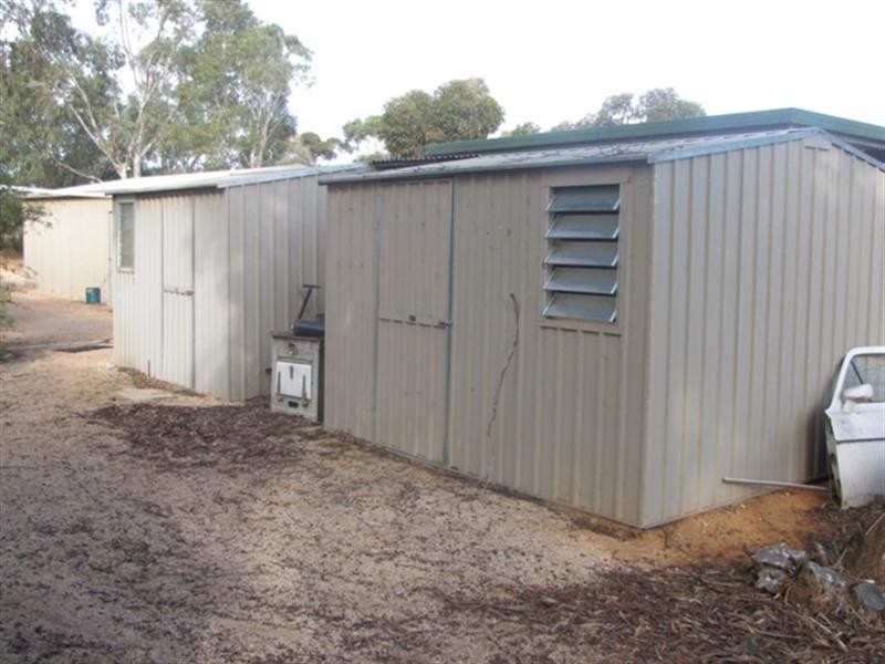 726 Thiele Road, Loveday SA 5345