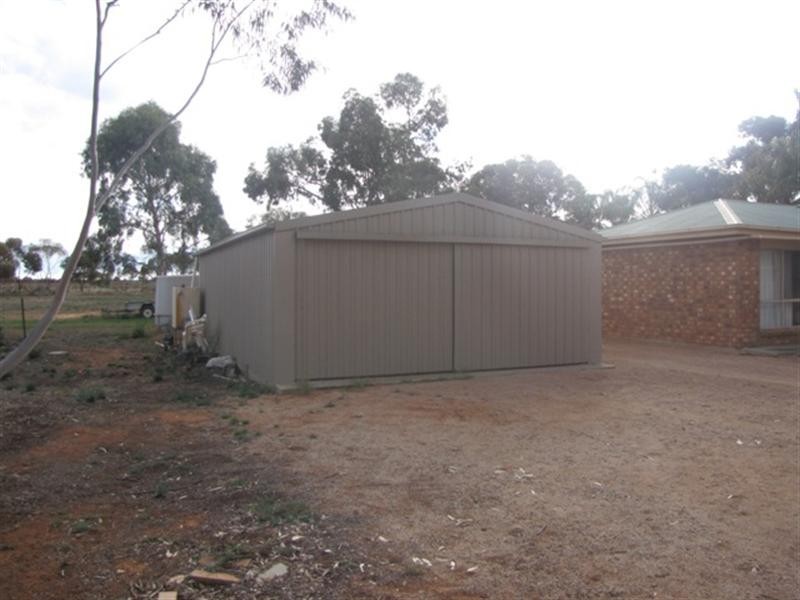 726 Thiele Road, Loveday SA 5345