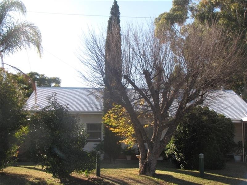 8 Hilltop Drive, Loxton SA 5333