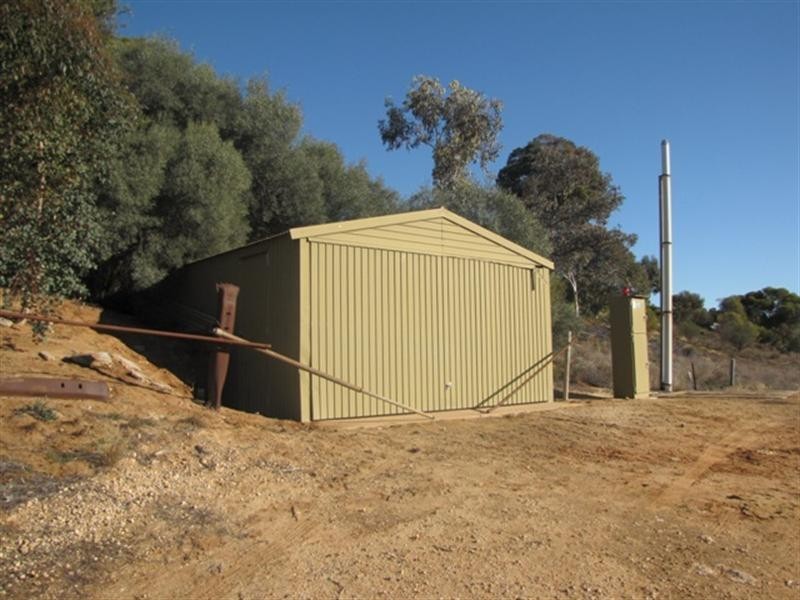 8 Hilltop Drive, Loxton SA 5333