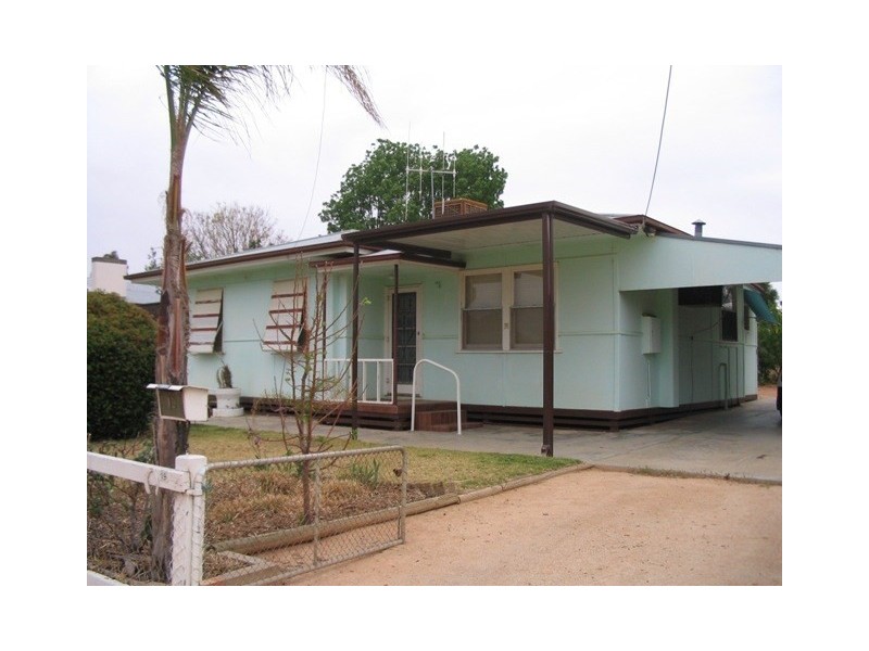 19 Pine Avenue, Loxton SA 5333