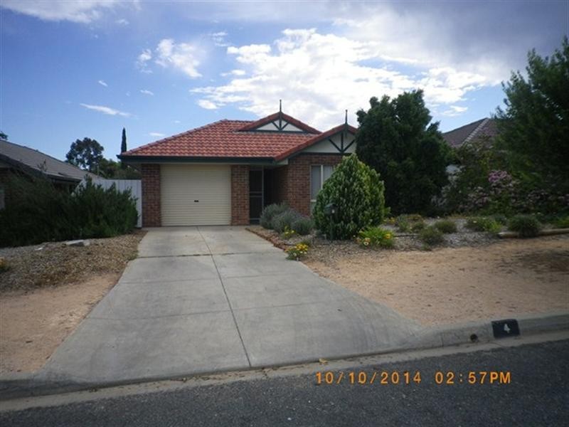4 Padman Court, Berri SA 5343