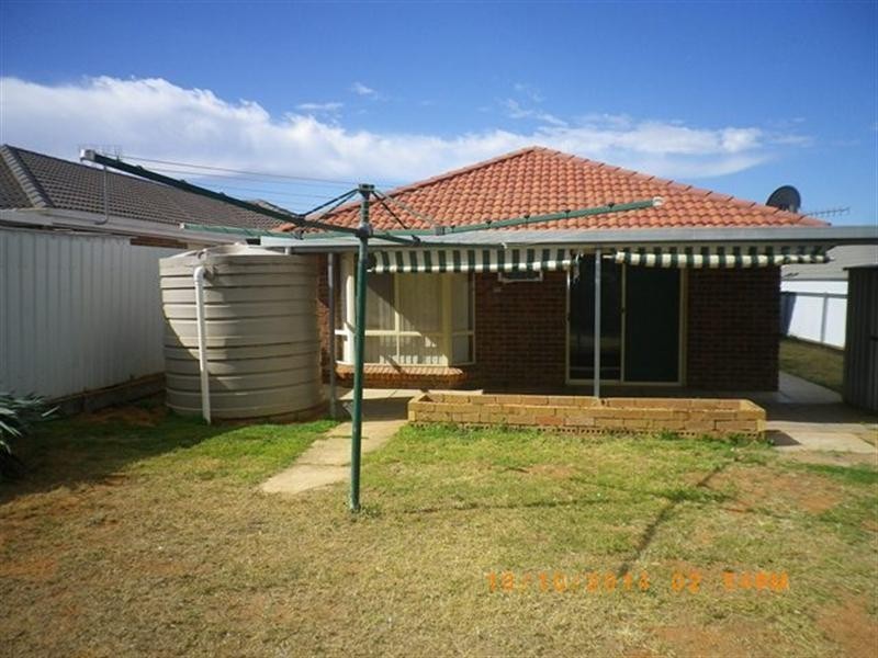 4 Padman Court, Berri SA 5343