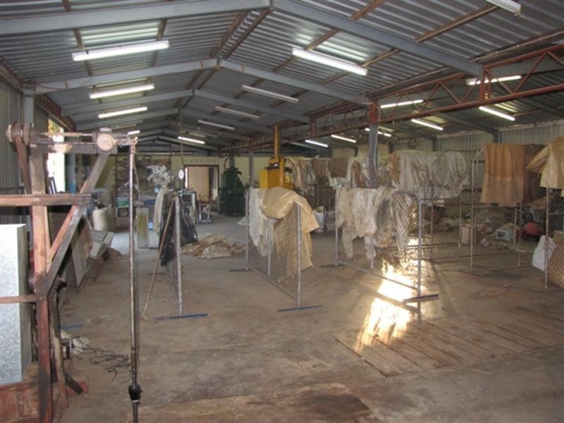 55 Robertson Avenue, Loxton SA 5333