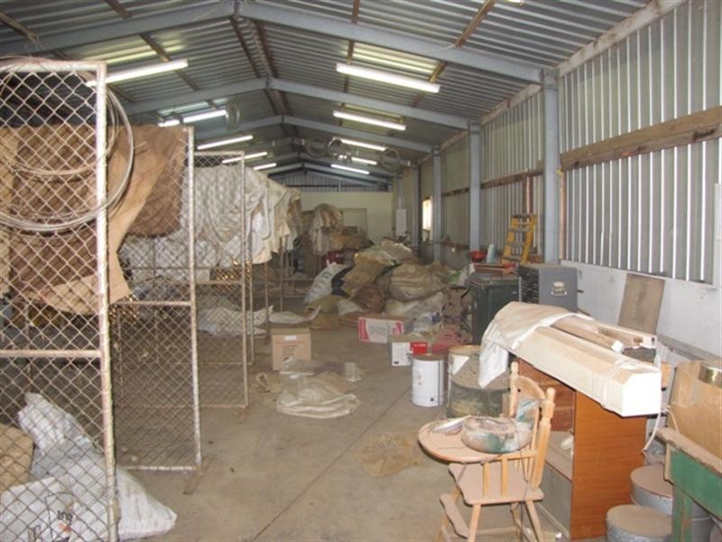 55 Robertson Avenue, Loxton SA 5333