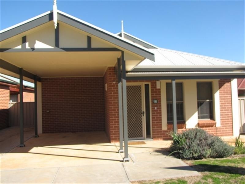 Unit 16 Bonneyview Village, Barmera SA 5345