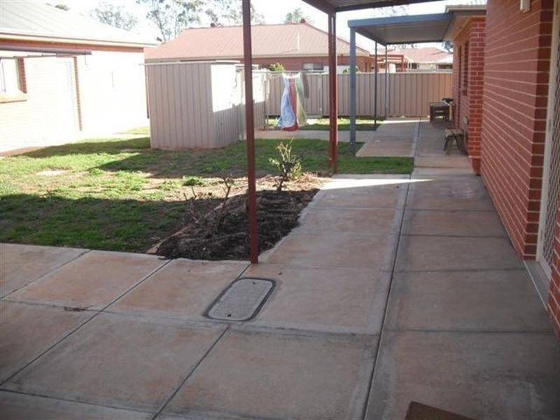 Unit 16 Bonneyview Village, Barmera SA 5345