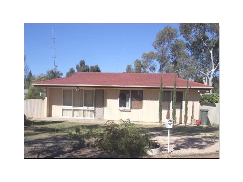 7 Smith Drive, Waikerie SA 5330