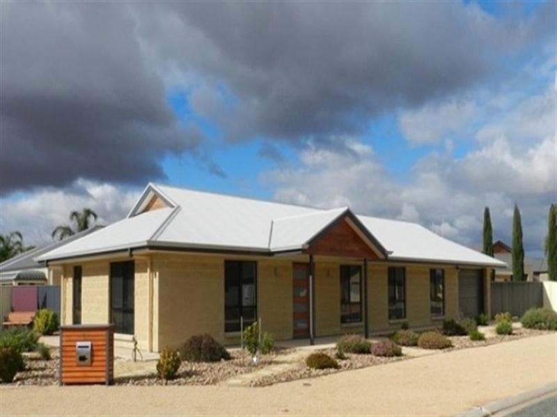 1 Easther Court, Barmera SA 5345