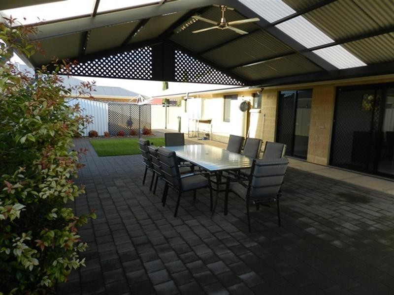 1 Easther Court, Barmera SA 5345