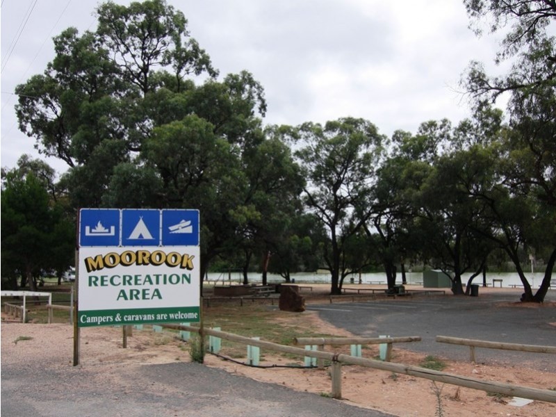 Moorook SA 5332