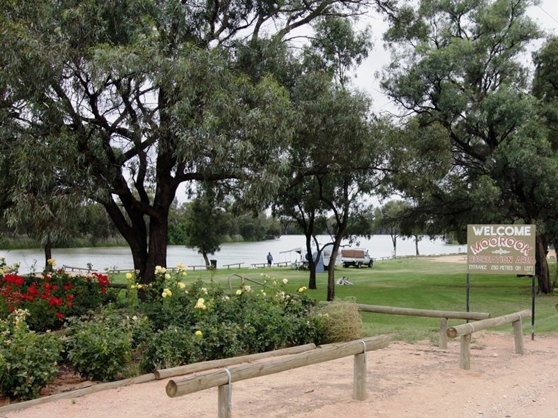 Moorook SA 5332
