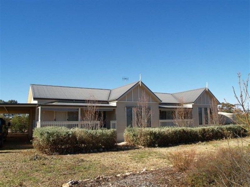 53 Pope Road, Waikerie SA 5330