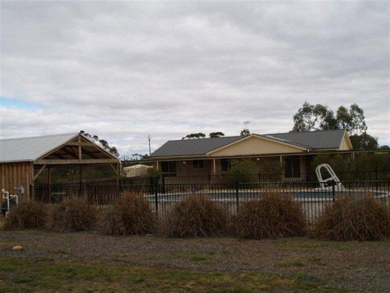 53 Pope Road, Waikerie SA 5330