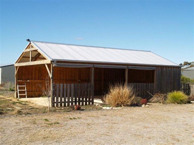 53 Pope Road, Waikerie SA 5330