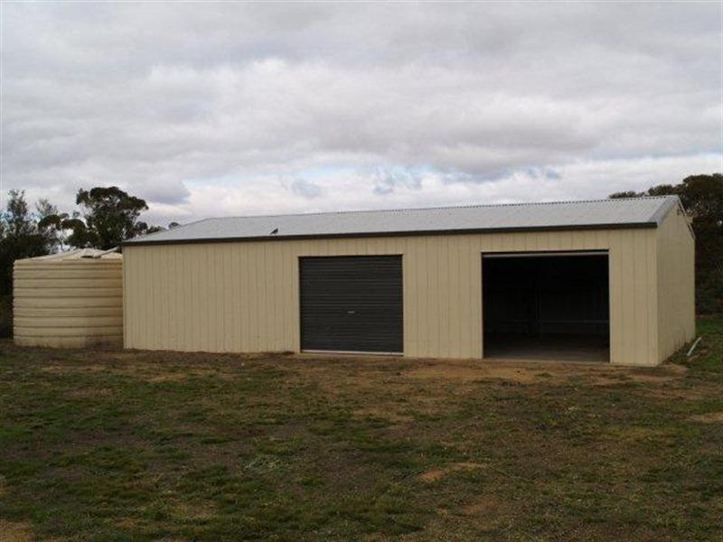 53 Pope Road, Waikerie SA 5330