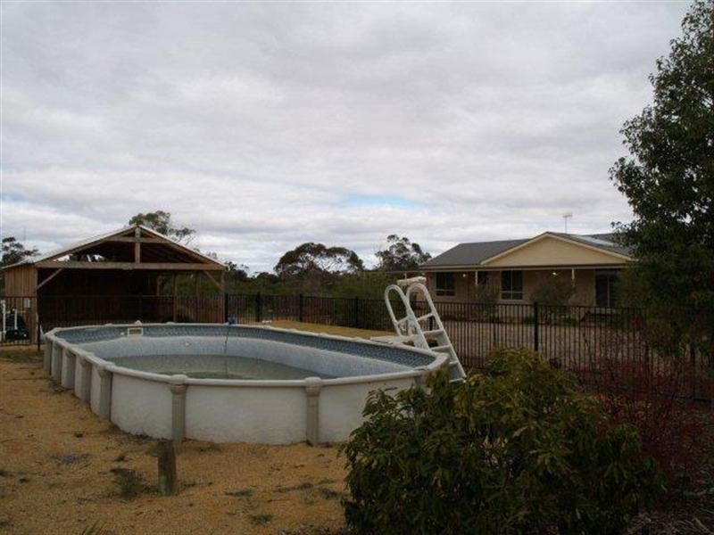 53 Pope Road, Waikerie SA 5330