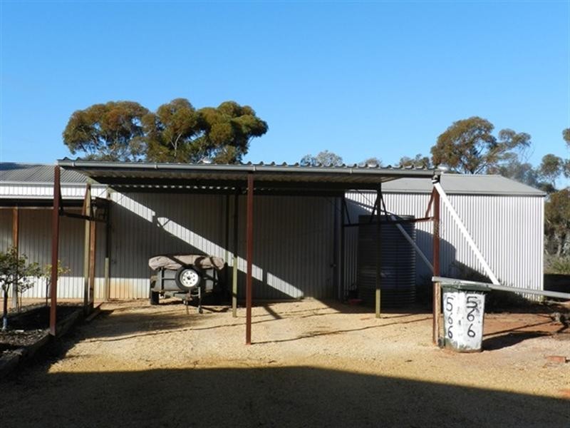 209 Bassham Road, Barmera SA 5345