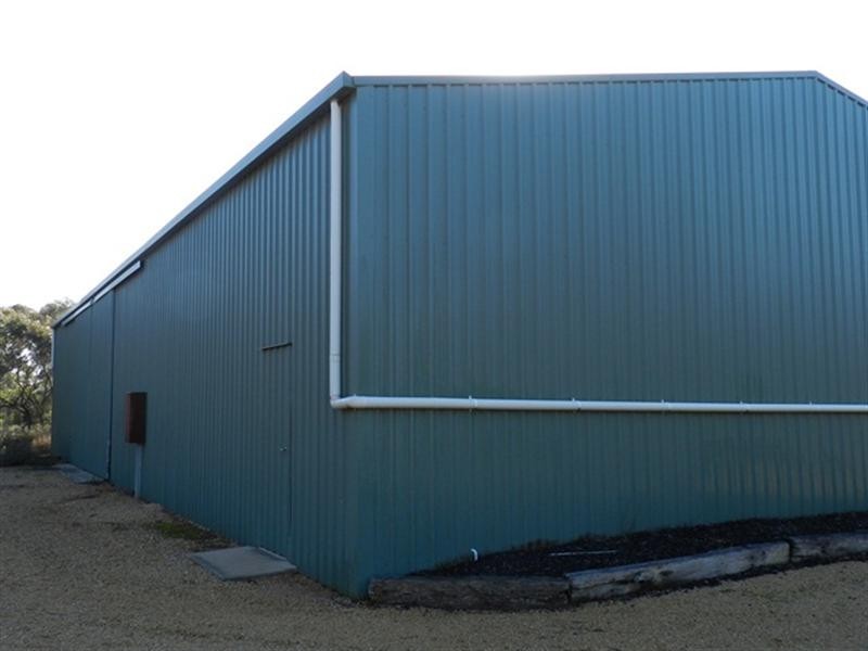 209 Bassham Road, Barmera SA 5345