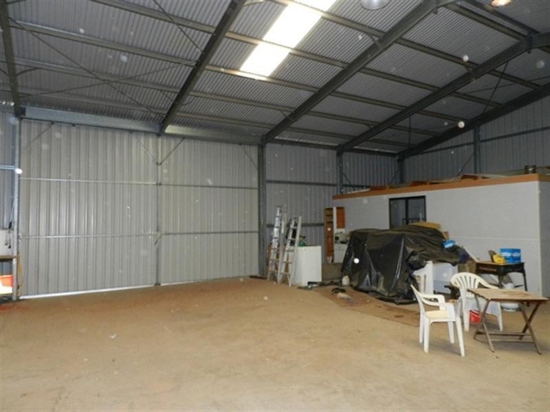 209 Bassham Road, Barmera SA 5345
