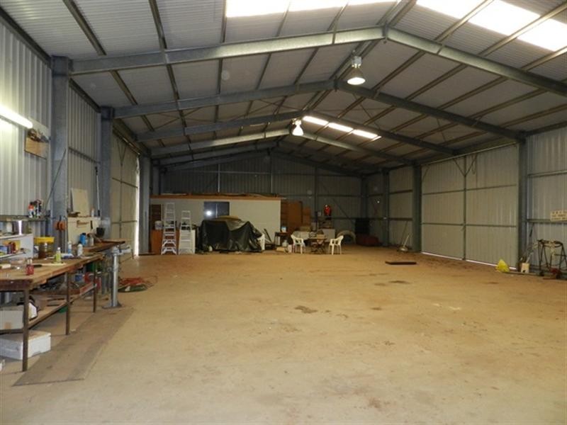 209 Bassham Road, Barmera SA 5345