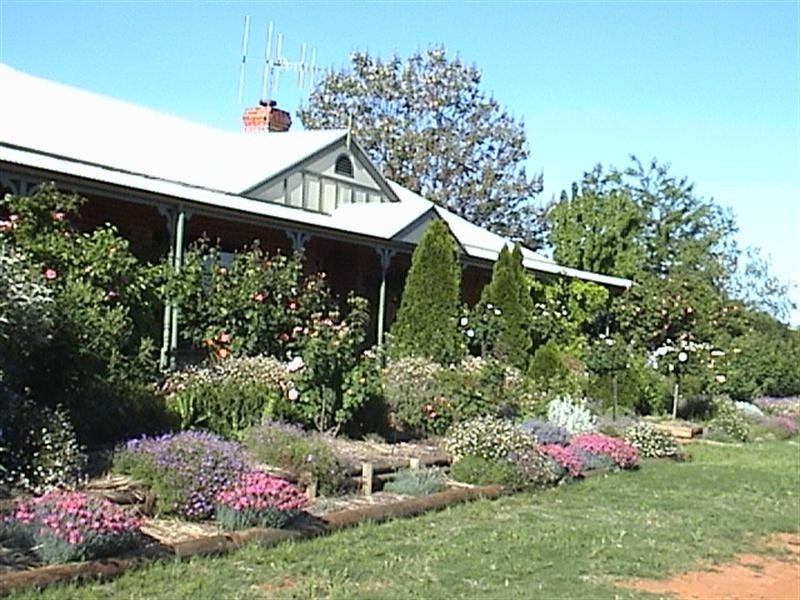 245 Nixon Road, Monash SA 5342