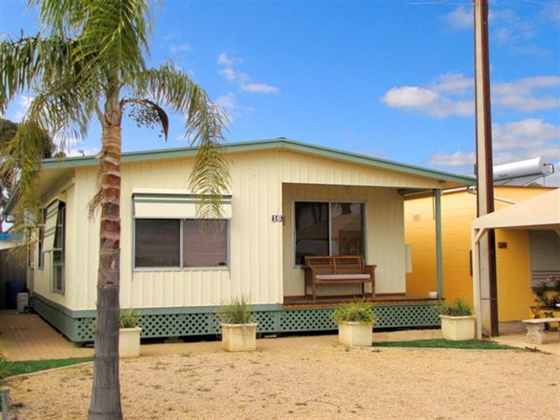 16 Queen Elizabeth Drive, Barmera SA 5345