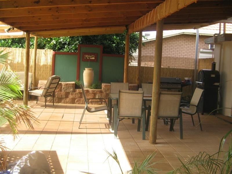 26 Dickerson Street, Barmera SA 5345