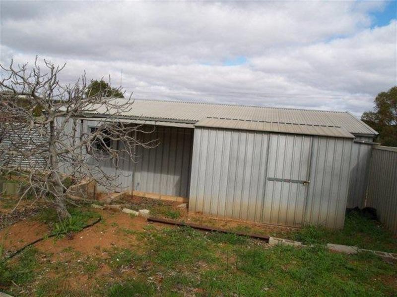 442 Ramco Road, Waikerie SA 5330