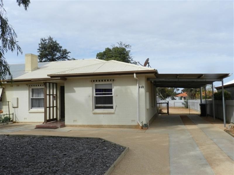 21 Coral Street, Loxton SA 5333