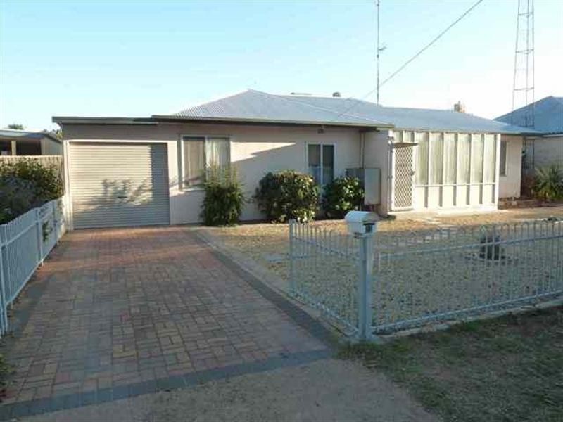 21 Jemison Street, Waikerie SA 5330