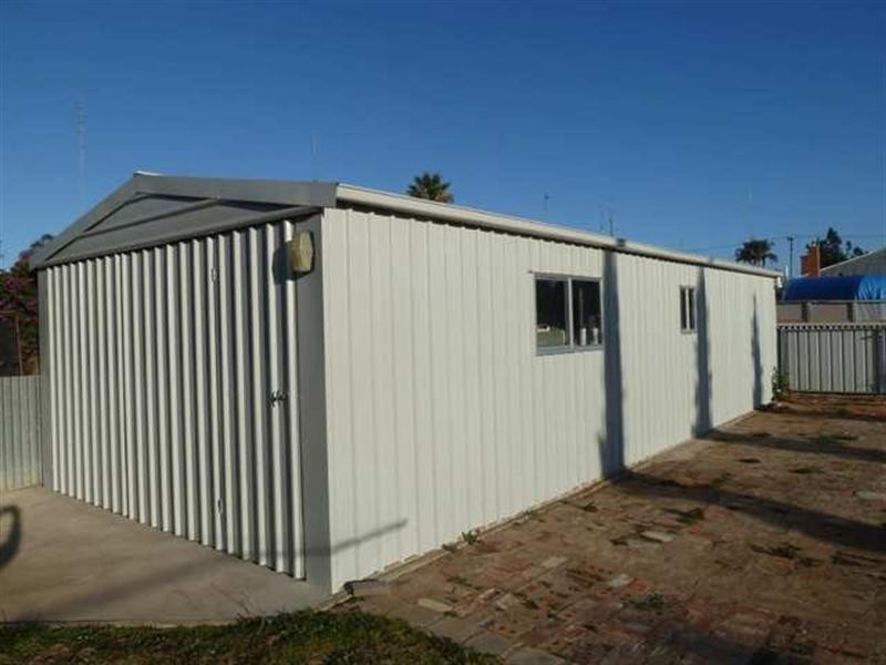 21 Jemison Street, Waikerie SA 5330