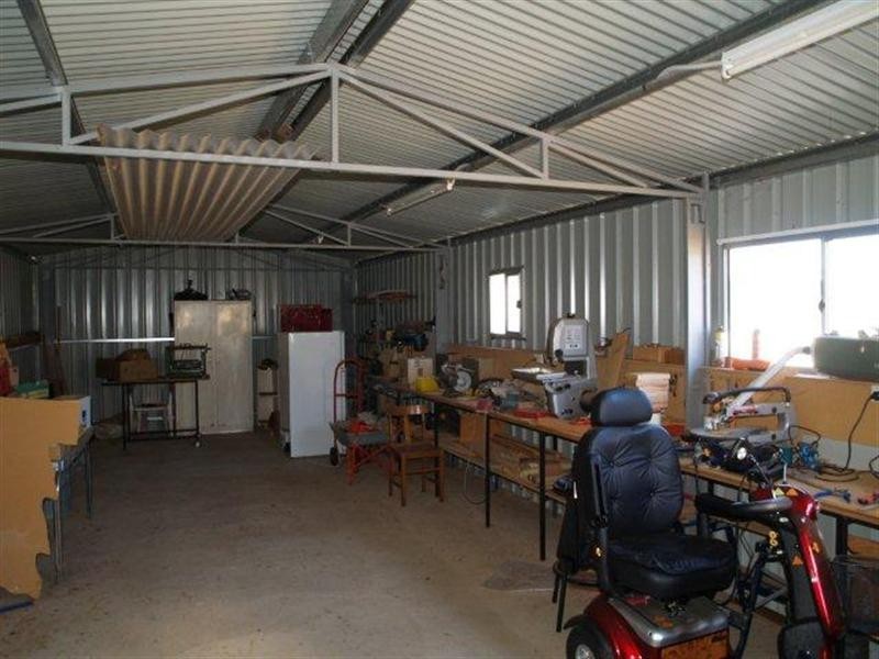 21 Jemison Street, Waikerie SA 5330