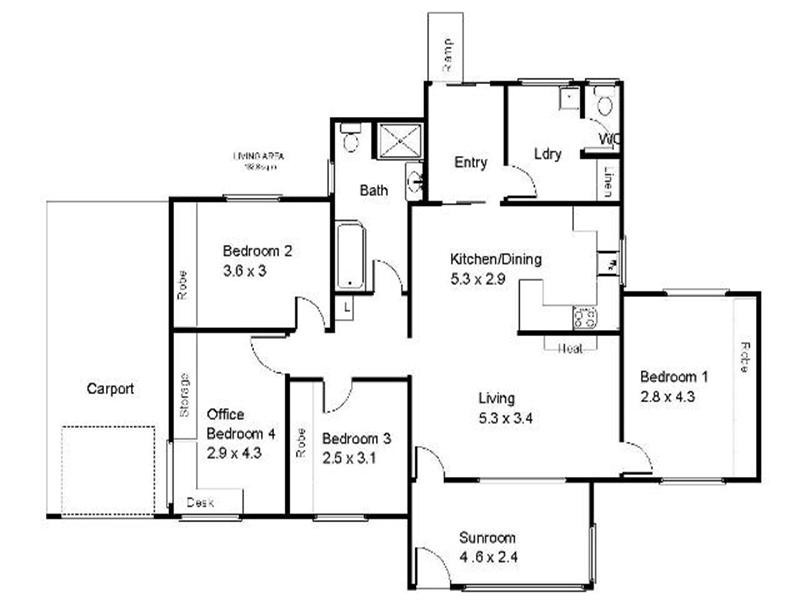 21 Jemison Street, Waikerie SA 5330