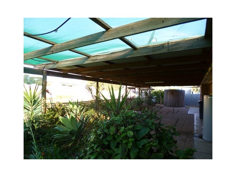 8 Garrard Street, Barmera SA 5345