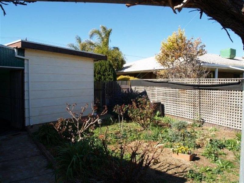 6 Eighth Street, Morgan SA 5320