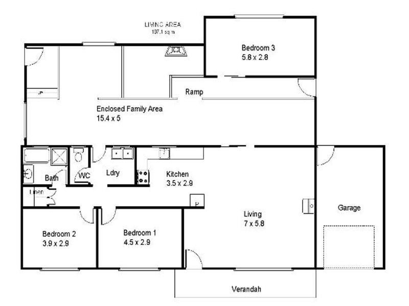 6 Eighth Street, Morgan SA 5320