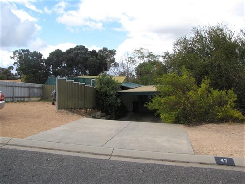 47 Derrick Street, Berri SA 5343