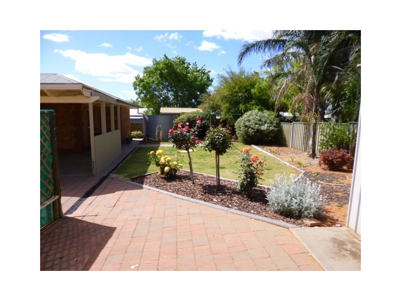 5 Hall Crescent, Loxton SA 5333