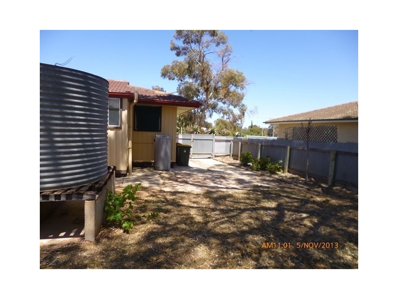 9 Civic Avenue, Waikerie SA 5330