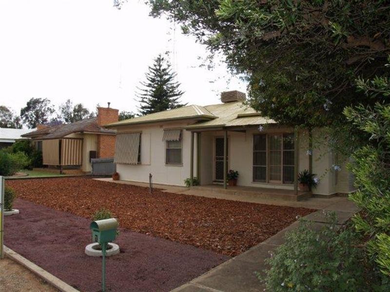 7 Jemison Street, Waikerie SA 5330