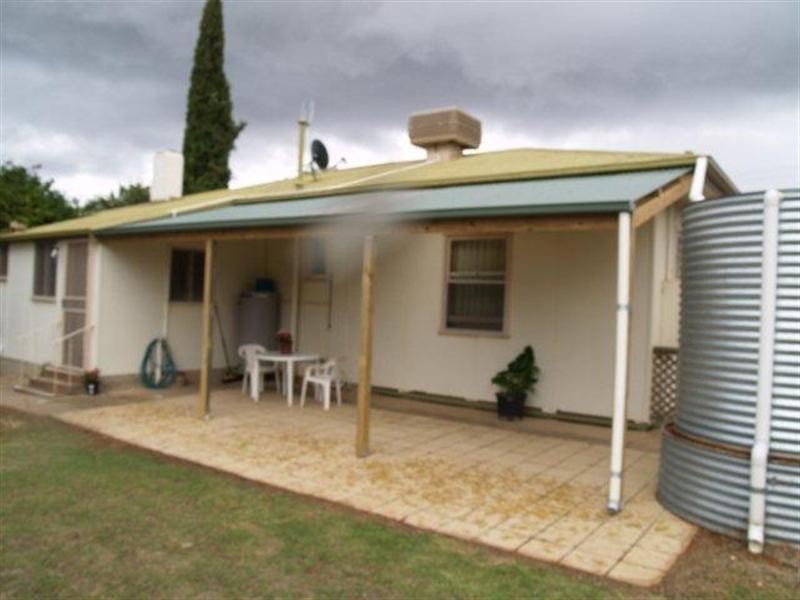 7 Jemison Street, Waikerie SA 5330